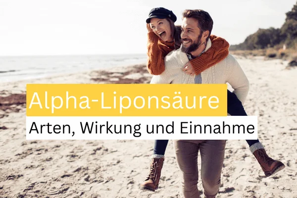 Alpha Liponsäure Infusion