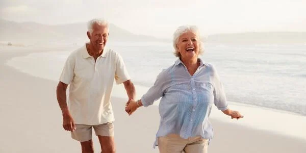 Anti-Aging Telomerase aktivieren