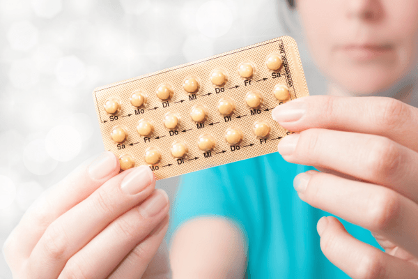 Antibabypille absetzen Tipps