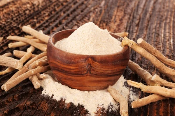 Ashwagandha Pulver Hormone