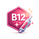 B-12 Infusion Witten