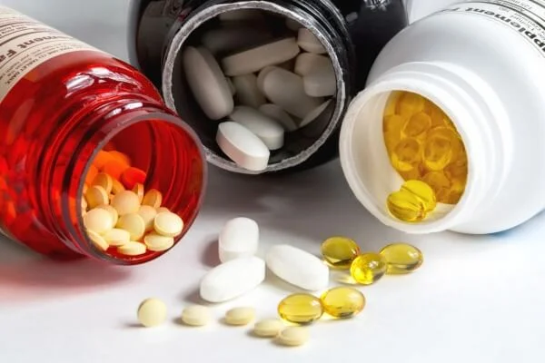 Vitamin D und Vitamin K2