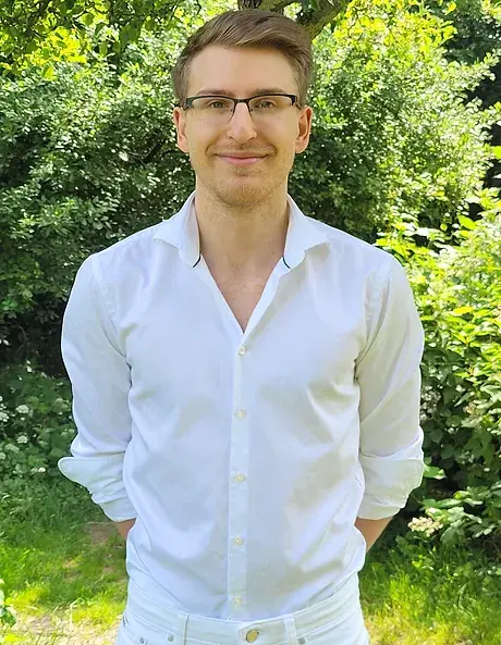 Dominik Ludwig Heilpraktiker Witten Foto