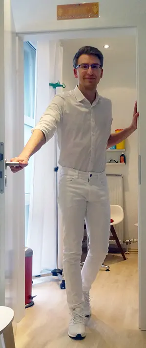 Dominik Ludwig Heilpraktiker WItten