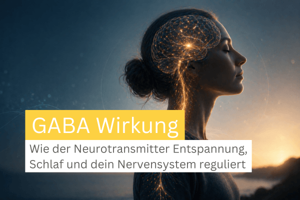 GABA Wirkung