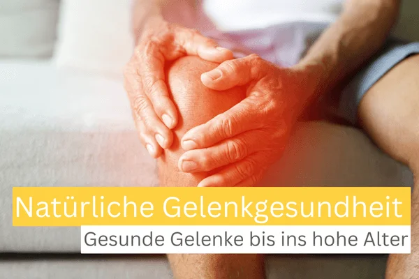 Gelenkgesundheit