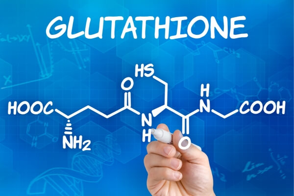Glutathion warum wichtig