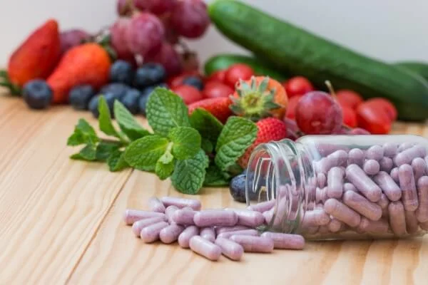 Heilpraktiker & Kinderwunsch Vitamine