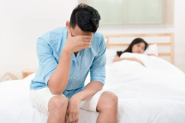 L-Tyrosin Mangel Depressionen