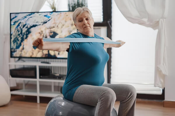Insulinresistenz Krafttraining