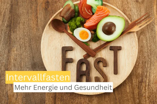 Intervallfasten für Anfänger