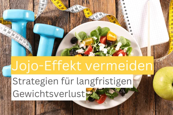 Jojo-Effekt vermeiden wie?