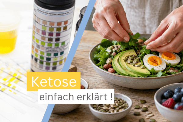 Ketose einfach erklärt