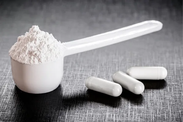 L-Carnitin Tabletten