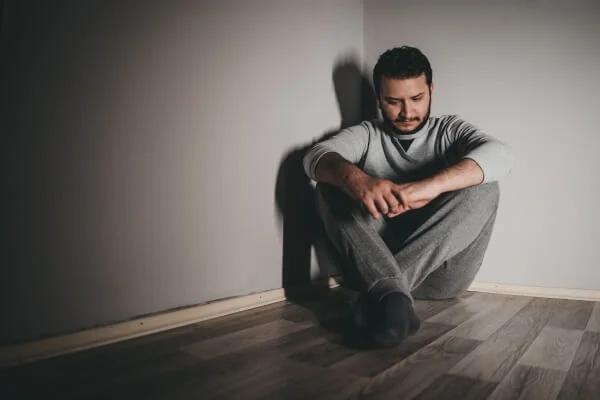 Männergesundheit Depression und Suizid