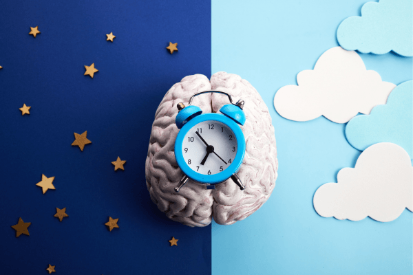 Tryptophan und Melatonin