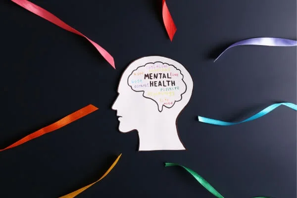 Mentale Gesundheit Gesundheitscheck beim Heilpraktiker