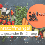 Nährstoffmangel trotz gesunder Ernährung – warum Labortests oft überraschen