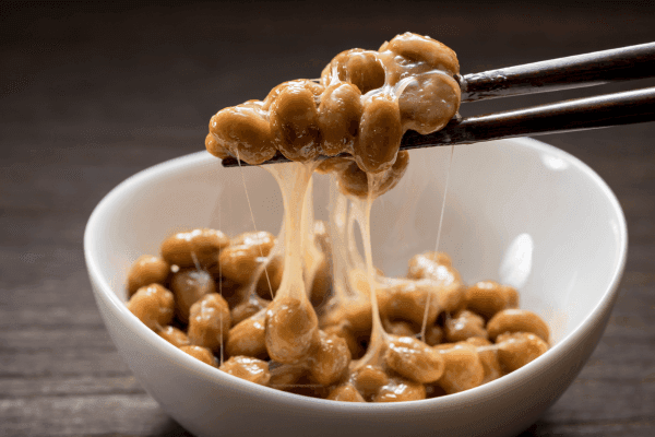 Natto Vitamin K2 MK-7