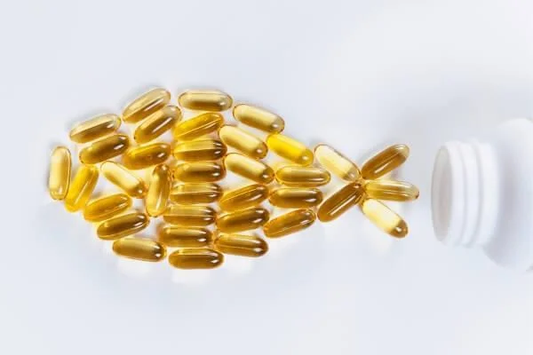 Omega 3 hochdosiert