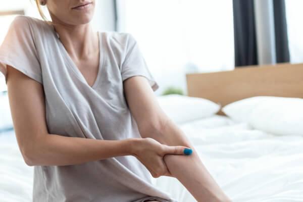 Rheumatische Erkrankungen Fibromyalgie