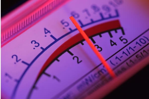 Umweltmedizin EMF Messung