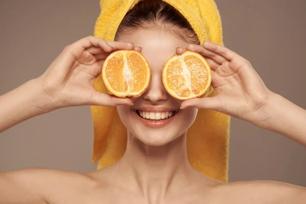Vitaminmangel ausgleichen