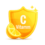 Vitamin-C-Infusionstherapie bei Erschöpfung