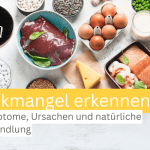 Zinkmangel erkennen: Symptome, Ursachen und natürliche Behandlung