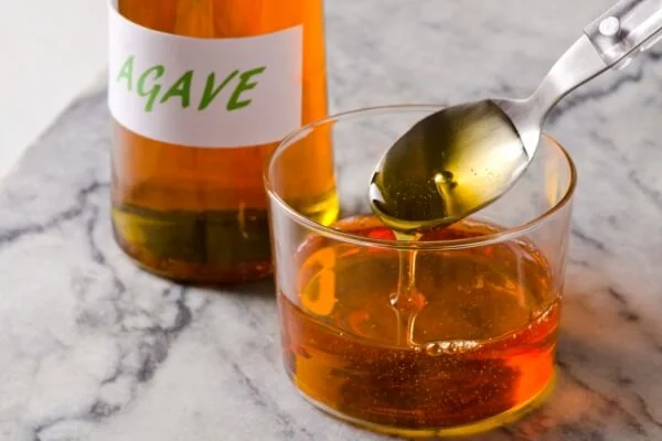Gesunder Zuckerersatz Agavendicksaft