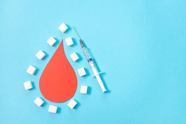 Zuckerersatz für Diabetiker