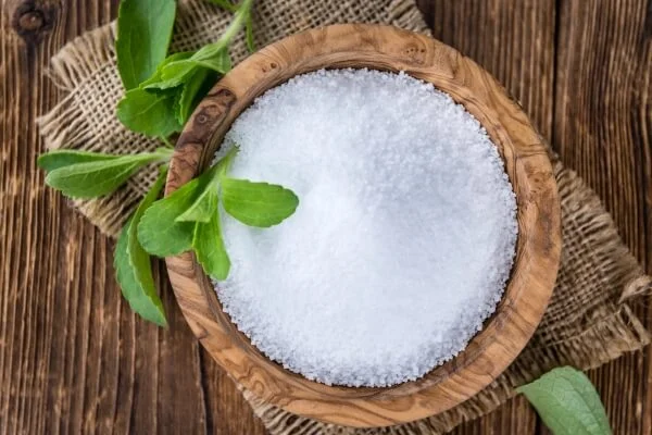 Gesunder Zuckerersatz Stevia